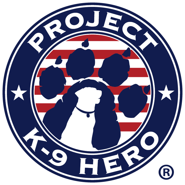 Service to America Salute™ Whiskey - Law Dogs K-9 Flash