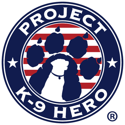 Service to America Salute™ Whiskey - Law Dogs K-9 Flash