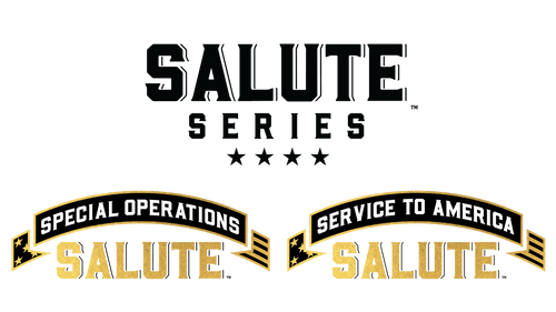 Salute Series™ - Whiskey That Honors the Worthy™ – Special Salute Series™ - Whiskey That Honors the Worthy™ – Special