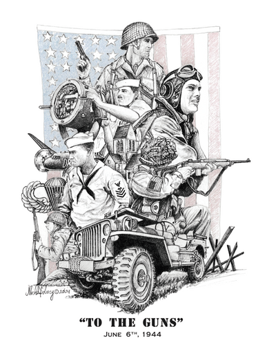 Special Operations Salute™ Whiskey - D-Day 80th Anniversary Special Operations Salute™ Whiskey - D-Day 80th Anniversary